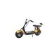 Kontio Kruiser Premium Pack Gold 1,2 KW tehoakulla 2-paikkainen